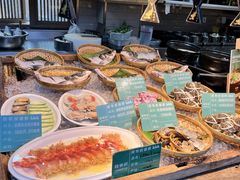 -筱爷叔·上海传统手工菜(新桥店)