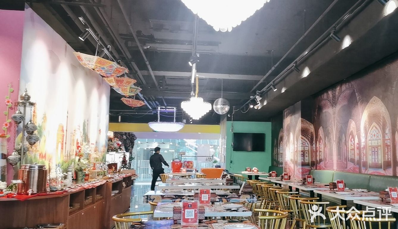 印度餐