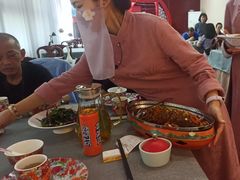 -中卫御苑福膳·养生局(圆明园店)