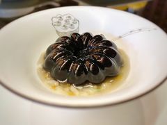 龟苓膏-北京四季酒店·采逸轩