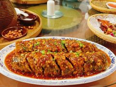 -柳州菜饮食文化博物馆