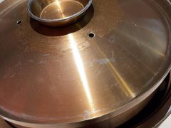 -烹然四季椰子鸡火锅(姚家园万象汇店)