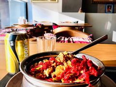 -Pakwaan Indian restaurant芭港湾印度餐厅(领事馆店)