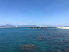 -三亚西岛海洋文化旅游区