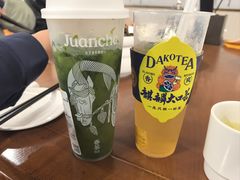 -葛记焖饼(伏牛路店)