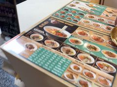 -面道赞宁海海鲜面(迎凤街店)