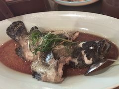 -糟粕醋·椰苑海南菜餐厅(亚龙湾天域酒店)