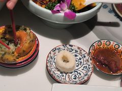 -味福记·江西小炒·南昌小吃(青山湖万达店)
