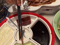 -小吊梨汤·北京菜·烤鸭(鸟巢店)