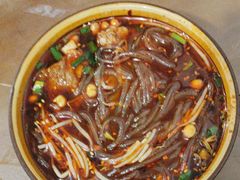 -梁记肥肠粉(宽窄巷子店)