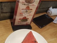 -老版火锅(半坡店)