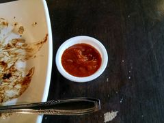 -马来西亚美食街