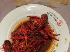 -有位虾匠·香辣蟹·小龙虾(李村店)