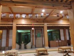 -热带雨林汗蒸馆(汶水东路店)