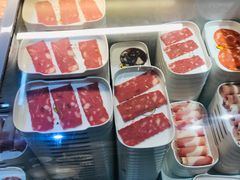 -金汉森牛排披萨自助餐厅(铜川店)