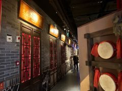 -新哥老官·畅吃123·美蛙世界(苏宁广场店)
