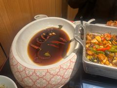 -乔街深夜食堂·小龙虾·高压锅生蚝(杭州总店)