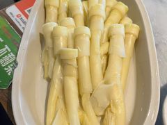 -尚尚仙·酸汤猪手·猪肚鸡火锅(华联万柳购物中心店)