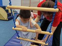 -美吉姆早教(恒隆中心)