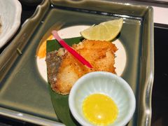-花潮料理艺食馆(SM新生活广场店)