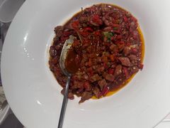 -千百味红餐厅·江西菜(绿地双子塔店)