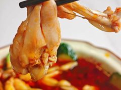 -美未居·老字号·地道顺德菜·桑拿鸡·鱼生(容桂店)