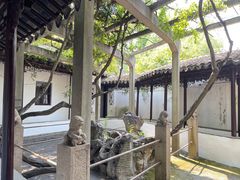 -西园戒幢律寺