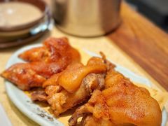 -状元阁烧烤(新华路总店)