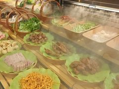 -樱煦和牛寿喜烧(如皋吾悦广场店)