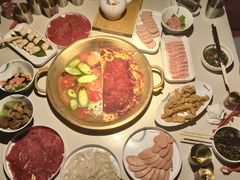-小龙坎火锅(全球总店)
