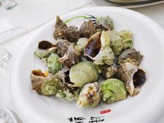 -北戴河庆山饭店·海鲜砂锅粥(北戴河黑石路店)