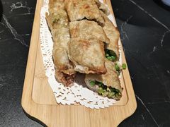 -芳芳私房菜·精做淮扬菜(承德路店)