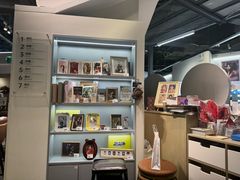 -海马体照相馆(深圳万象天地店)