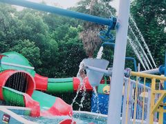 -重庆海昌加勒比海水世界