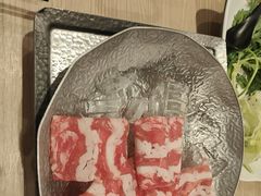 -呷哺呷哺 黄金牧场 (新辰里学清路店)
