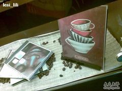 装潢-麦当劳(豫园店)