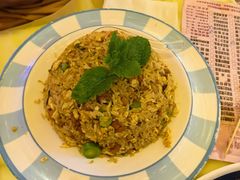 -桥东喜碧海鲜街(水东街店)