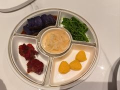 -久宴·天目湖大鱼头(恐龙园店)