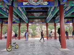 -西海子公园