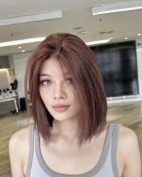 -YESIDO椰岛造型烫发染发