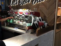 -COSTA COFFEE(上海虹口龙之梦)