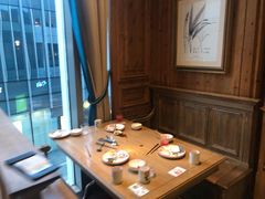 包厢-新白鹿餐厅(城西银泰城店)