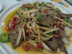 -酸婆娘江湖川菜(紫竹路店)