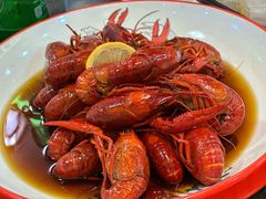 -盱眙虾神於氏龙虾(夫子庙红街店)