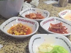 -安又胖韩国烤肉(美罗城店)