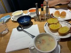 -斗牛士牛排(南京东路店)
