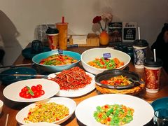 -蝦塘·中国餐馆(城墙南马道巷店)