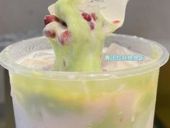 -喜茶(北京三里屯太古里店)