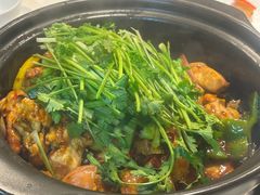 -辉记海鲜美食(氹仔店)