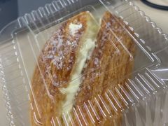 -面包新语(上地华联店)